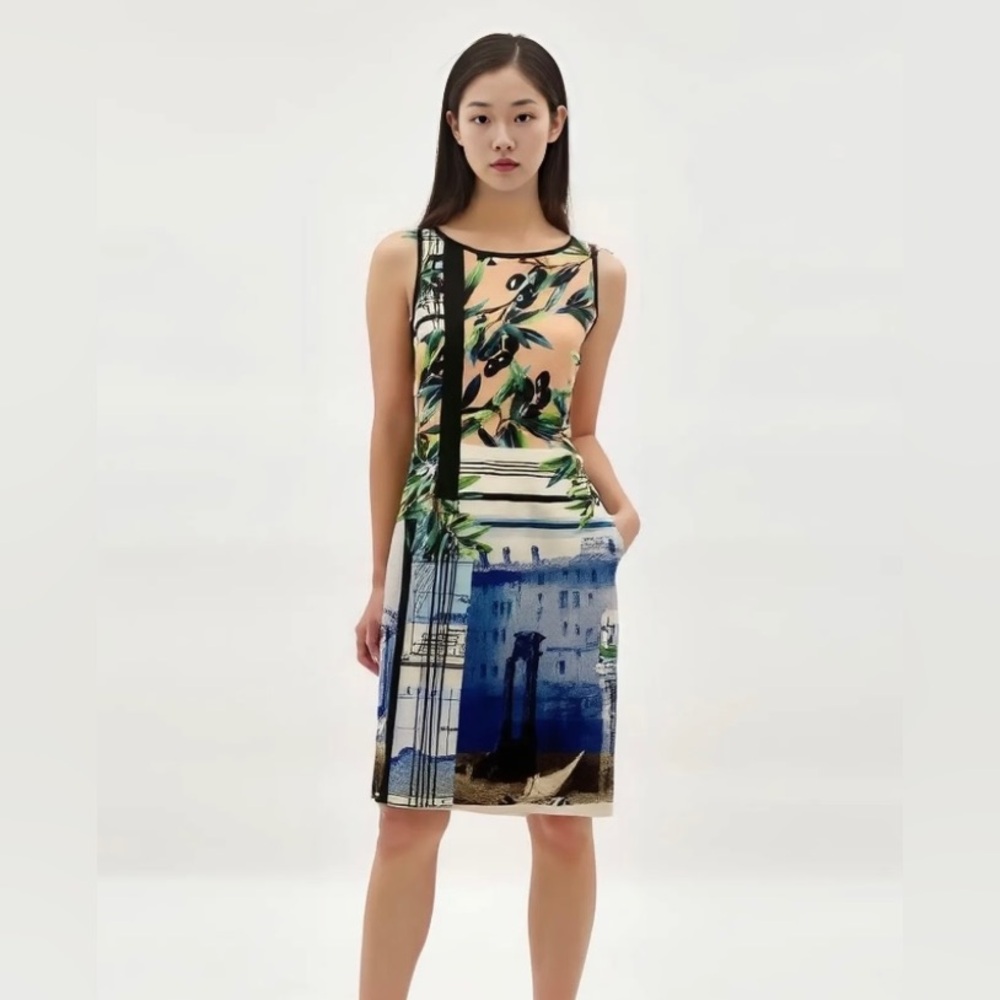 Clover Canyon Dress